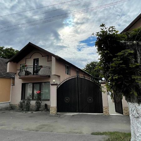 Casa Alegria Villa Prejmer Exterior photo